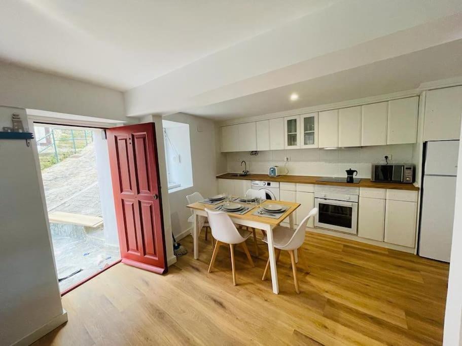 Precioso Apartamento Reformado 2Hab 엘란초베 외부 사진