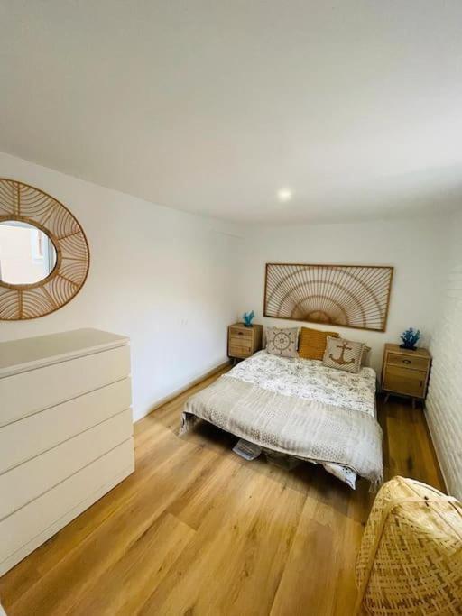 Precioso Apartamento Reformado 2Hab 엘란초베 외부 사진