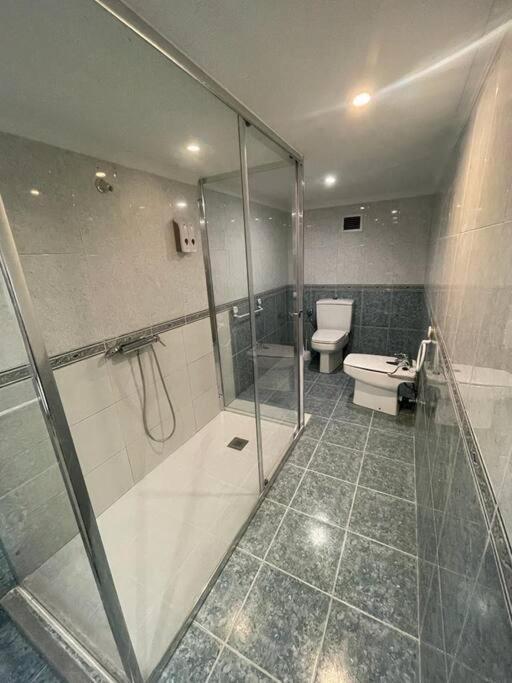 Precioso Apartamento Reformado 2Hab 엘란초베 외부 사진