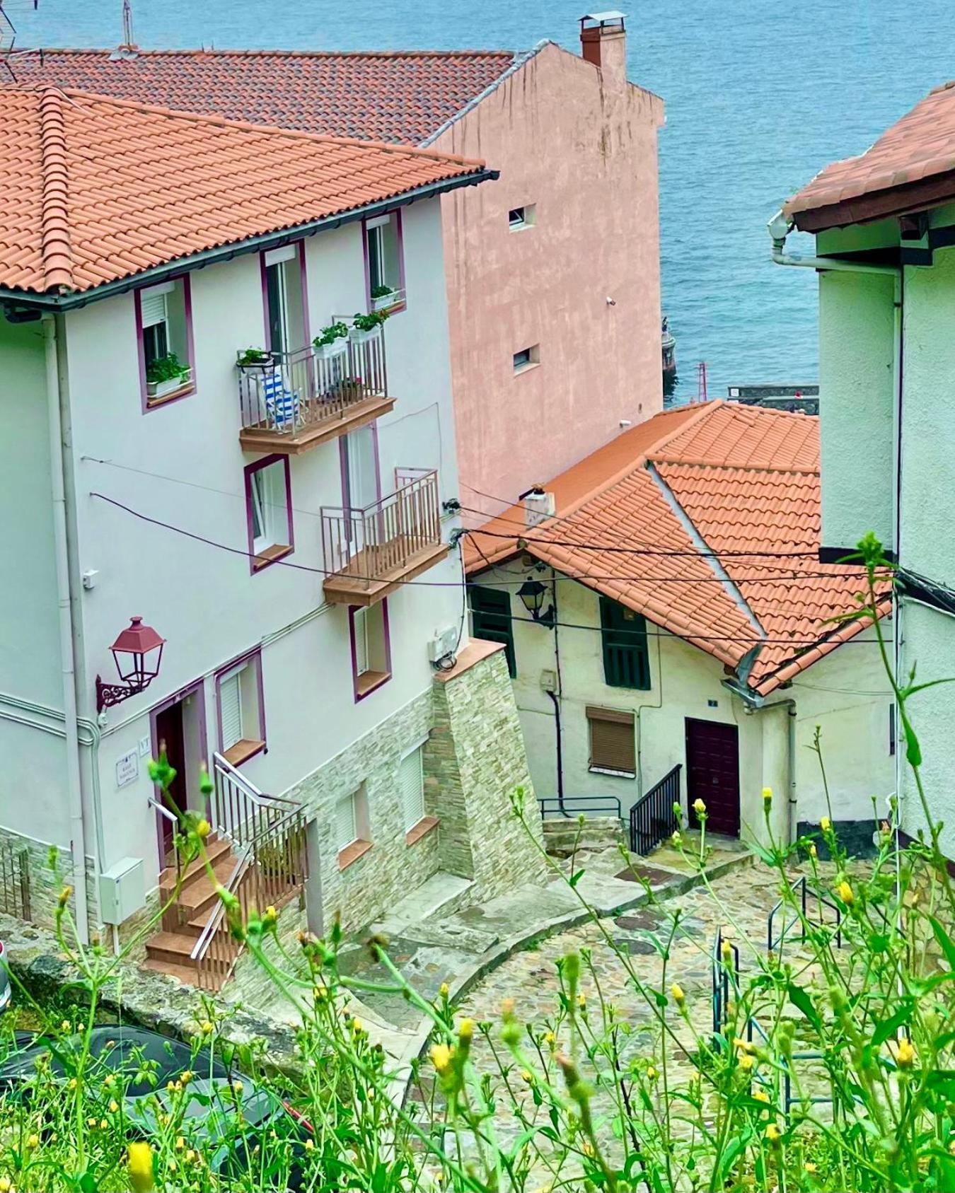 Precioso Apartamento Reformado 2Hab 엘란초베 외부 사진